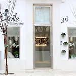 Bed & Breakfast L'etoile