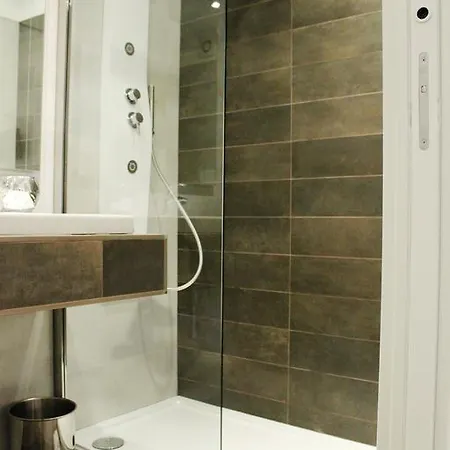 Bed & Breakfast L'etoile 4*