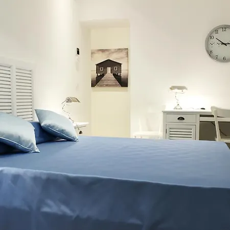 فندق مبيت وإفطار L'etoile فوجيا