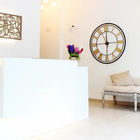 L'etoile فندق مبيت وإفطار *