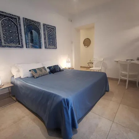 L'etoile فندق مبيت وإفطار فوجيا