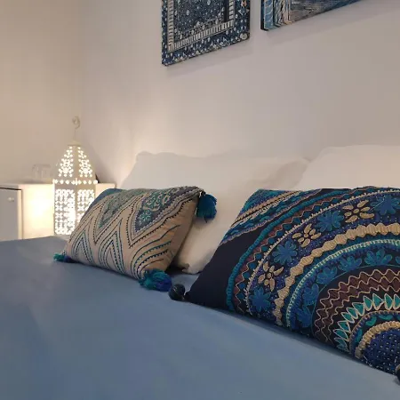 فندق مبيت وإفطار L'etoile فوجيا