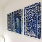 L'etoile