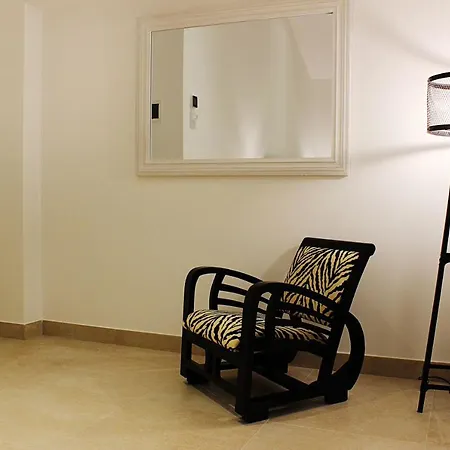 Panzió L'etoile Foggia