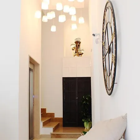 Panzió L'etoile Foggia