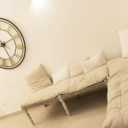 L'etoile Отель типа 