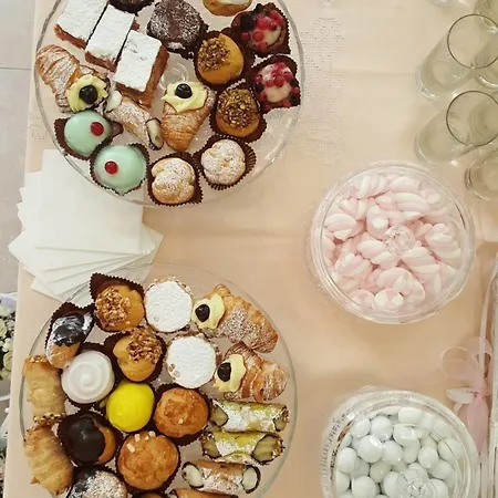 L'etoile Отель типа 