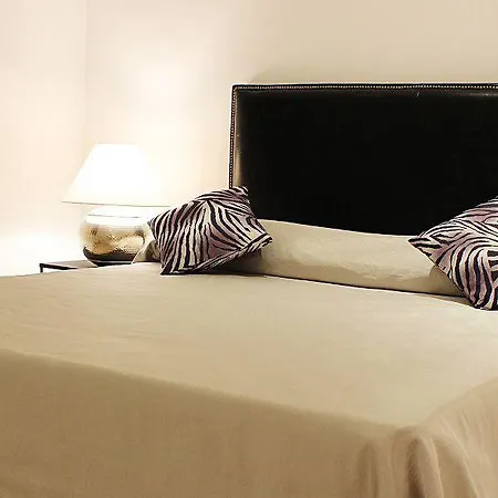 L'etoile Panzió Foggia