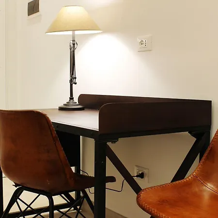 L'etoile Отель типа 