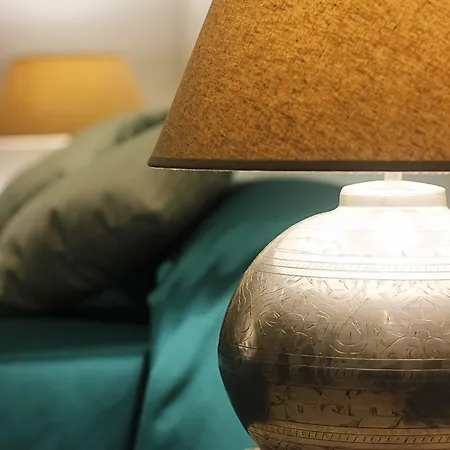 L'etoile Отель типа 