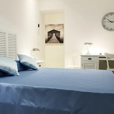 L'etoile 4* Фоджиа