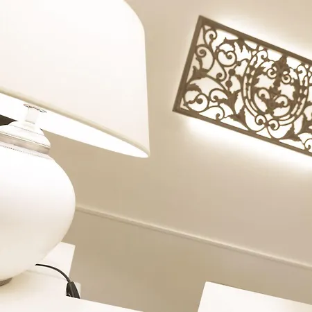 L'etoile Отель типа 