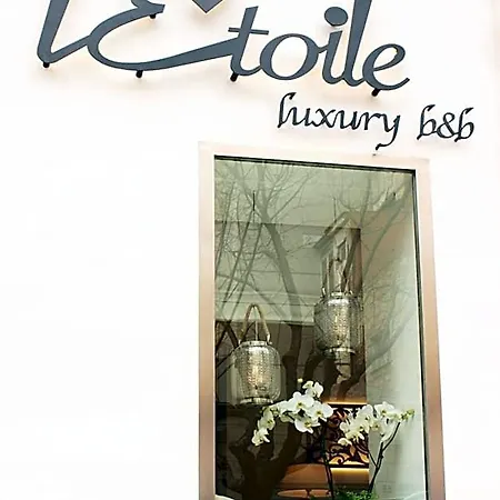 Panzió L'etoile