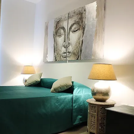 L'etoile 4* Фоджиа