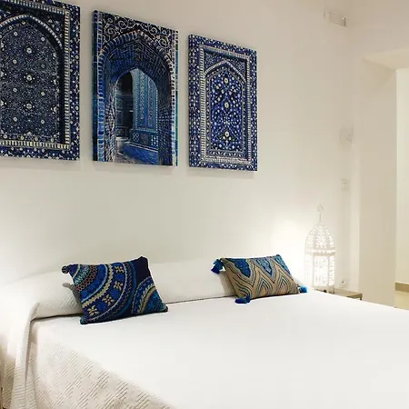 L'etoile 4* Фоджиа