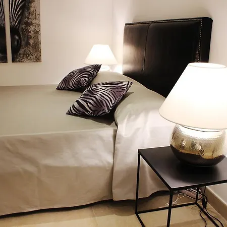 L'etoile Отель типа 