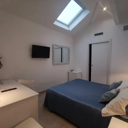 L'etoile 4* Фоджиа