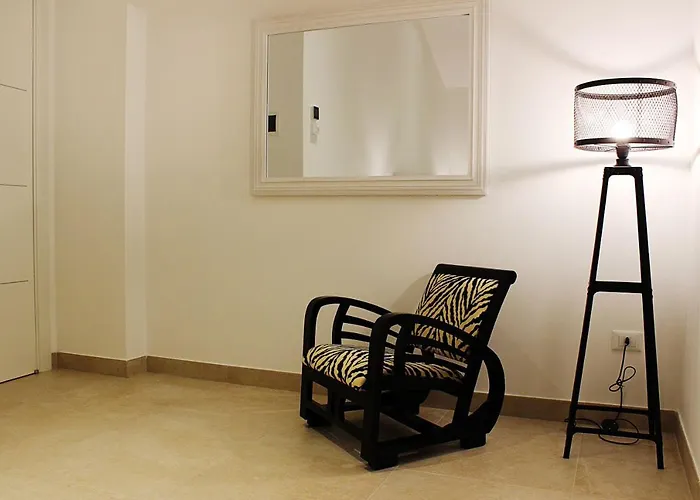 Bed & Breakfast L'etoile Foggia
