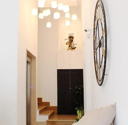 Bed & Breakfast L'etoile Foggia