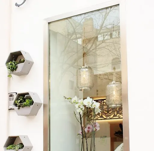 Bed & Breakfast L'etoile 4*