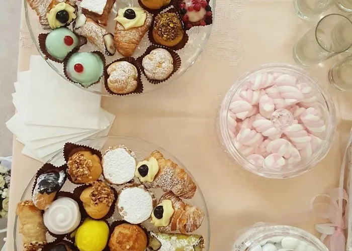 L'etoile Bed & Breakfast Foggia