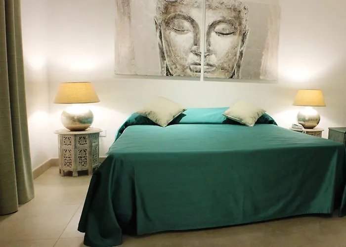 Bed & Breakfast L'etoile