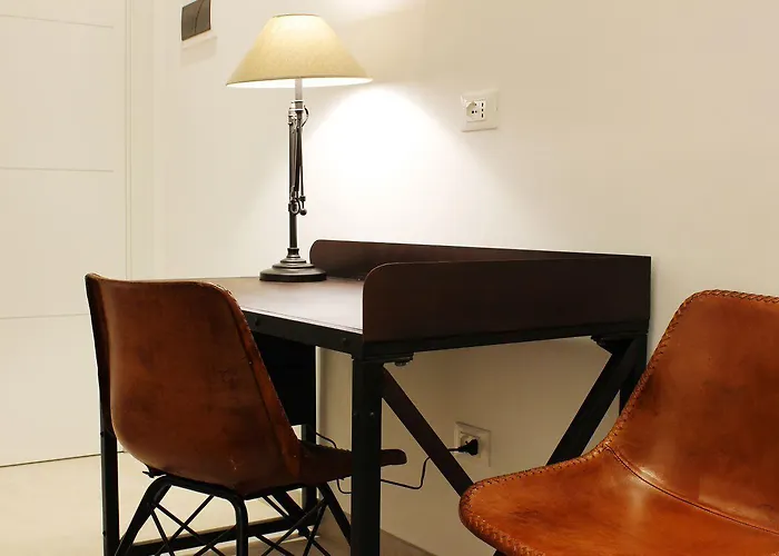 L'etoile Bed & Breakfast Foggia