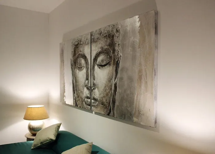 L'etoile Bed & Breakfast Foggia