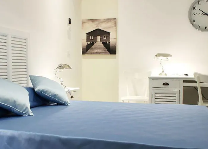 L'etoile Bed & Breakfast