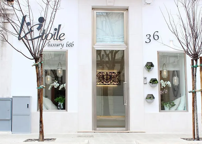 Bed & Breakfast L'etoile