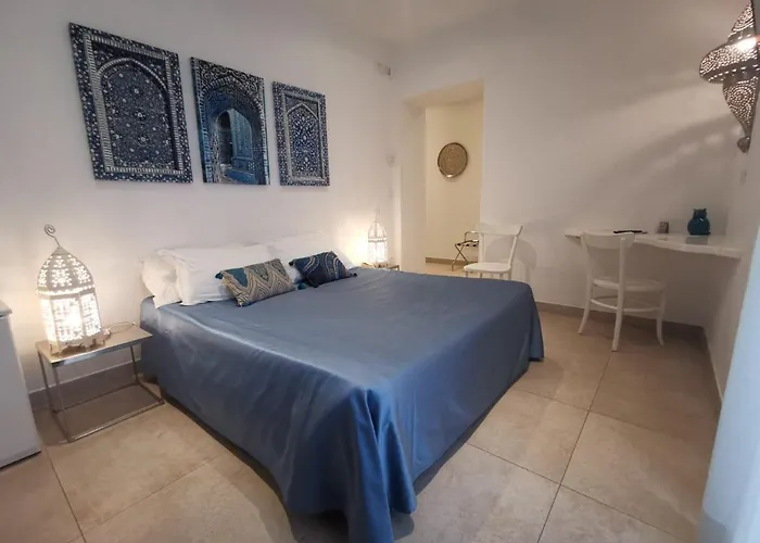 L'etoile Bed & Breakfast Foggia